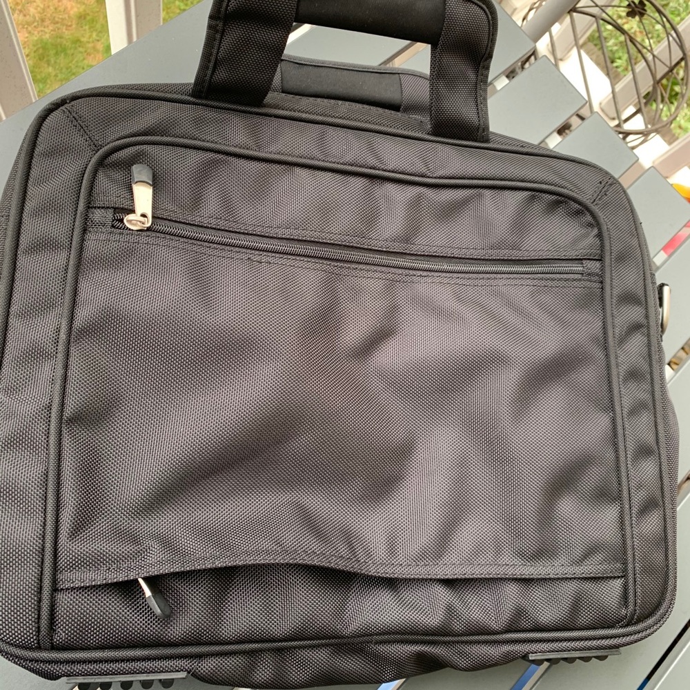 Dell computer bag